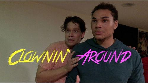 The Egos Season 4 Episode 11 - Clownin' Around