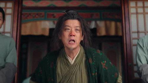 Strange Tales of Tang Dynasty Season 4 Episode 7 - Relief-from-Woes Shop (7)