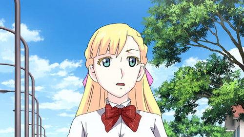 Monster Strike Season 3 Episode 3 - Episode 3