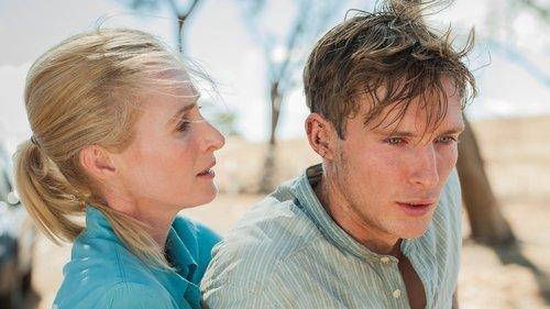 Glitch Season 1 Episode 3 - Miracle or Punishment