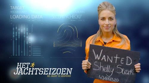 Jachtseizoen Season 2 Episode 7 - Shelly Sterk on the Run