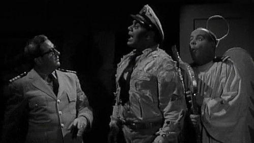 McHale's Navy Season 3 Episode 1 - The Ghosts of 73