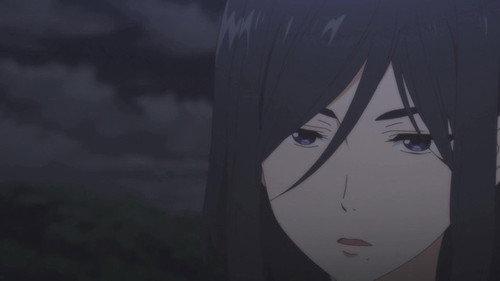 Beyond the Boundary Season 1 Episode 9 - Silver Bamboo