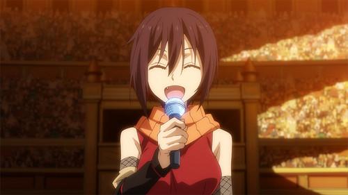 That Time I Got Reincarnated as a Slime Season 3 Episode 21 - The Martial Arts Tournament