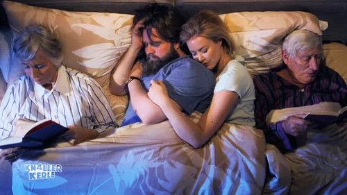 Knallerkerle Season 1 Episode 3 - Episode 3