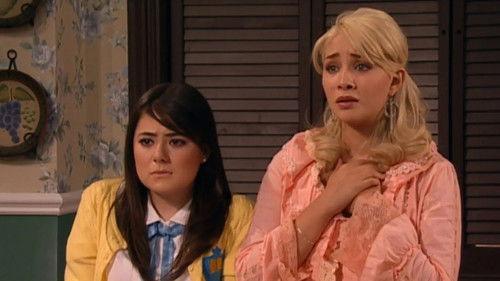 Una familia de diez Season 1 Episode 7 - Abuelo astuto