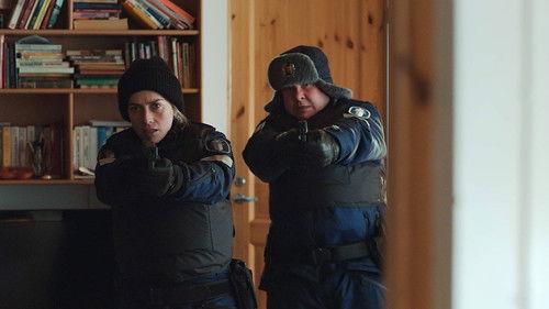 undefined Season 1 Episode 5 - God's Peace