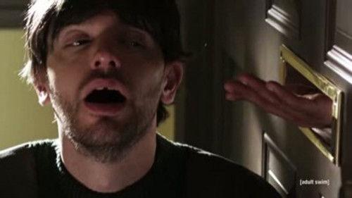 NTSF:SD:SUV:: Season 1 Episode 4 - The Risky Business of Being Alone in Your Home