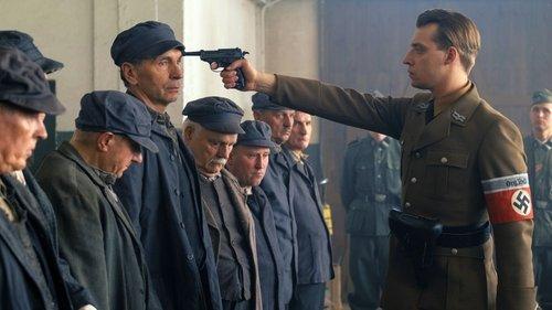 undefined Season 1 Episode 3 - Episode 3