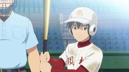 Major 2nd Season 2 Episode 16 - Reconnected Feelings