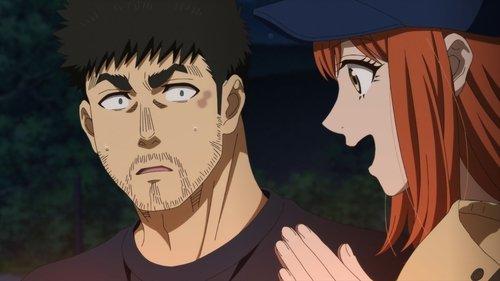 Solo Camping for Two Season 1 Episode 16 - Graduation Test?!