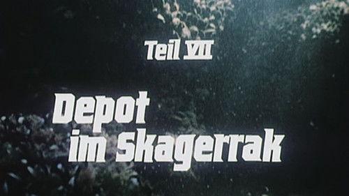 Das unsichtbare Visier Season 1 Episode 7 - Depot im Skagerrak