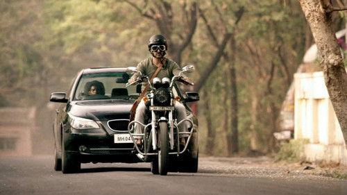 Dev DD Season 1 Episode 10 - Who's Your Daddy?