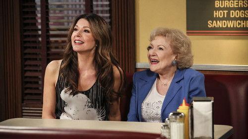 Hot in Cleveland Season 6 Episode 14 - Family Affair
