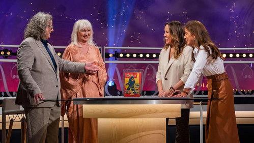 Bytt är bytt Season 8 Episode 1 - Episode 1