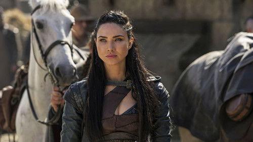 The Outpost Season 3 Episode 6 - Kill the Rat, Kill the Kinj