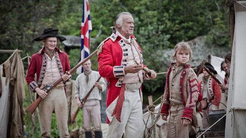 My Place Season 2 Episode 11 - 1788 Dan