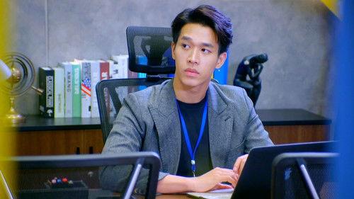 Rak Diao Season 1 Episode 3 - Mr. Fancy and Mr. Stingy