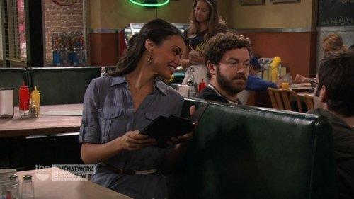 Men at Work Season 1 Episode 6 - Crazy for Milo