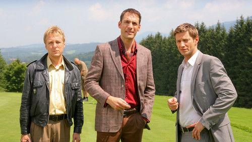 Die Rosenheim-Cops Season 12 Episode 19 - Ausgespielt