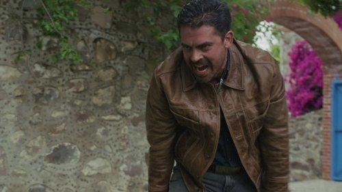 Dinastía Casillas Season 1 Episode 24 - Ataque