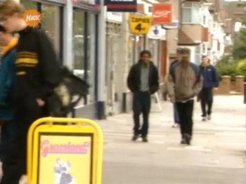 Renford Rejects Season 1 Episode 2 - Don Bruno