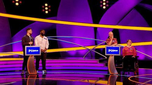 Pointless Season 34 Episode 20 - Episode 20