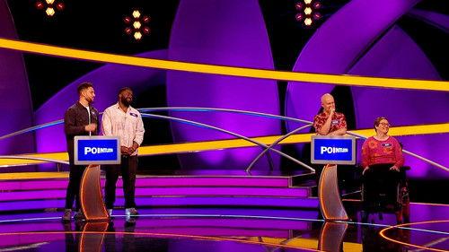 Pointless Season 34 Episode 20 - Episode 20