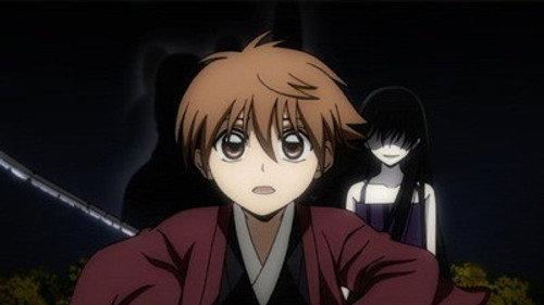 Nura: Rise of the Yokai Clan Season 2 Episode 14 - An Ayakashi to Avoid