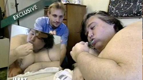 The Jerry Springer Show Season 6 Episode 8 - Jerry Rescues An Obese Man
