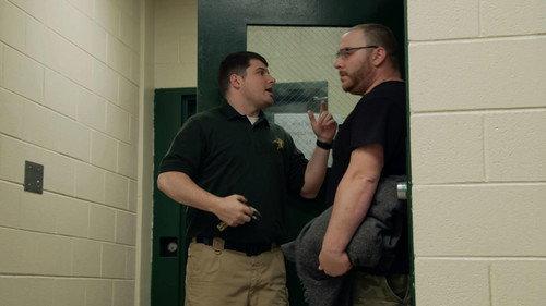 60 Days In Season 6 Episode 2 - Full Frontal