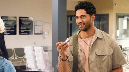 undefined Season 1 Episode 5 - Stick Shift