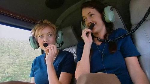 I'm a Celebrity...Get Me Out of Here! Season 5 Episode 10 - Dreadful Drop