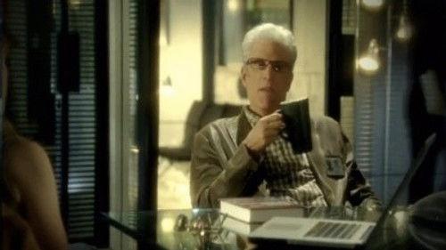 undefined Season 12 Episode 6 - Freaks & Geeks