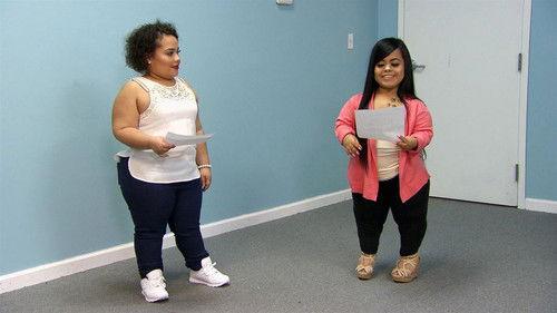 Little Women: Atlanta Season 3 Episode 16 - Stage Fight