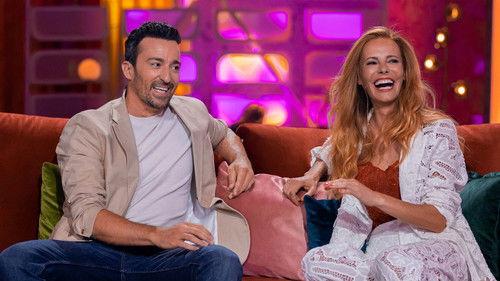 La Noche D Season 3 Episode 8 - Episode 8