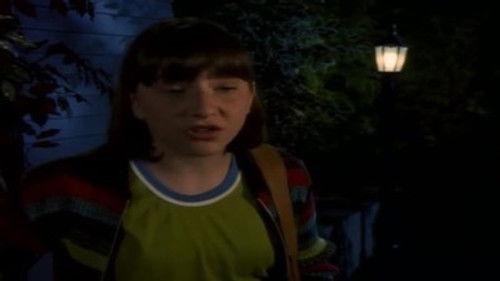 Goosebumps Season 3 Episode 2 - My Best Friend is Invisible