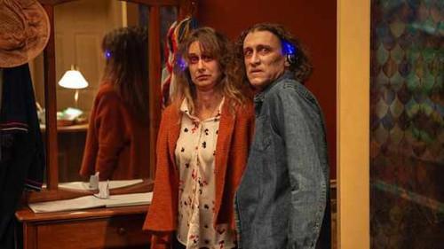 Drop Dead Weird Season 2 Episode 1 - Mixed Messages