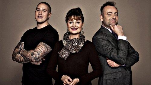 MasterChef Finland Season 1 Episode 1 - Episode 1