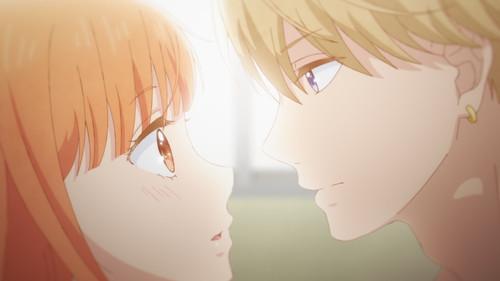 Background image for I Don't Want to Be Just Friends