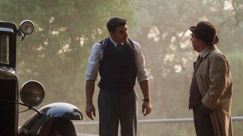 Cable Girls Season 2 Episode 7 - Chapter 15: Opportunities