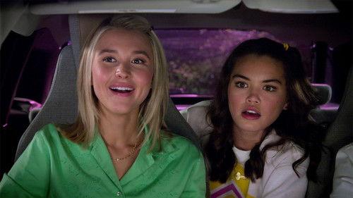 Alexa & Katie Season 3 Episode 7 - It's Just ... Weird