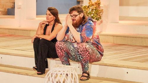 Beauty & The Nerd Season 3 Episode 1 - Episode 1