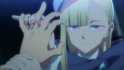 Dusk Beyond the End of the World Season 1 Episode 2 - In the North After Doomsday