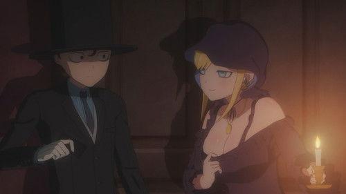 The Duke of Death and His Maid Season 1 Episode 15 - The Duke, Alice, and the Spectral Bride