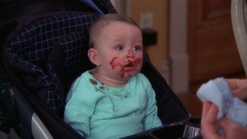 The King of Queens Season 8 Episode 12 - Fresh Brood