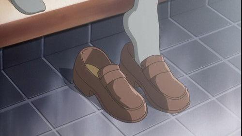 Shuffle! Season 1 Episode 6 - Smile