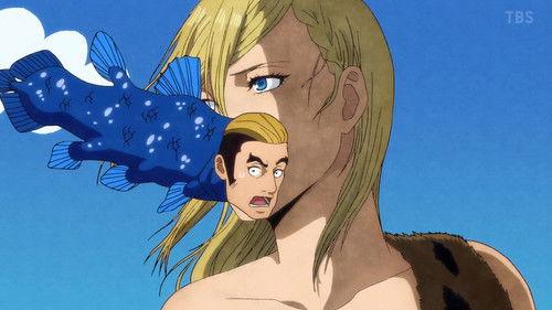 Wave, Listen to Me! Season 1 Episode 8 - I Can’t Tell You Over the Phone