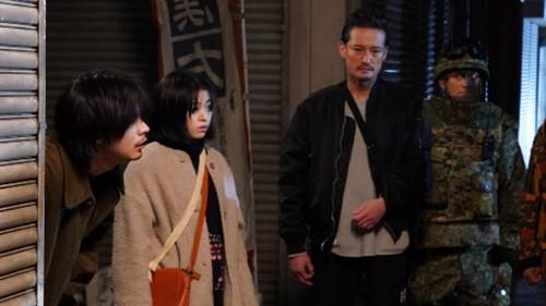 Duty and Revenge Season 1 Episode 7 - Episode 7