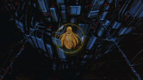 Fight!! Iczer-One Season 1 Episode 3 - Fight!! Iczer-1 ACT.III: Conclusion